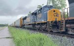 CSX 4732
